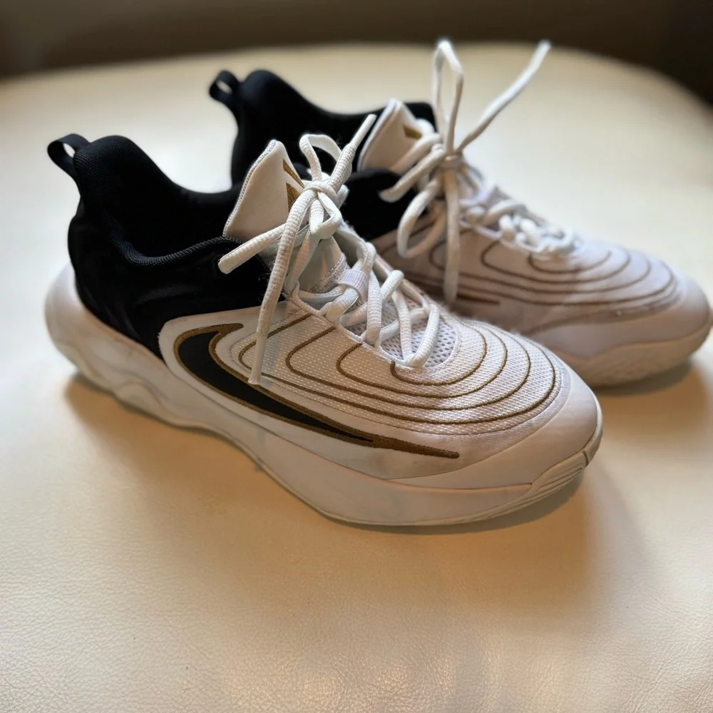 Nike great used